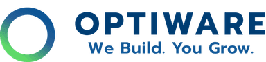 OPTIWARE Logo